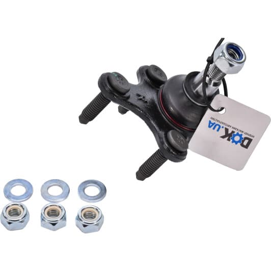 8500 29575 Triscan Шарова опора