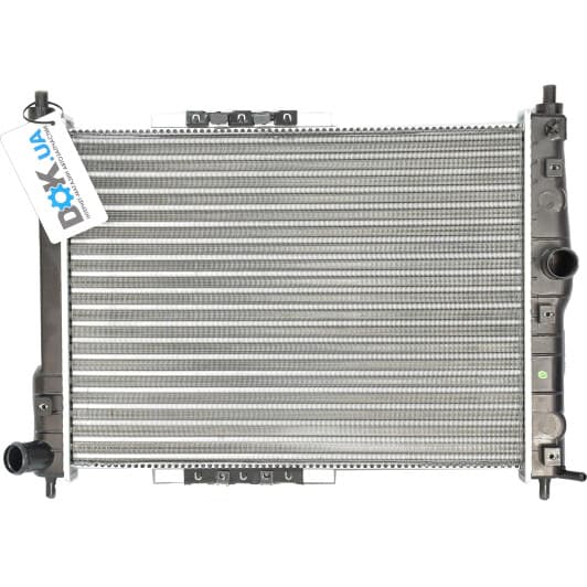 TP1561644 Tempest Радиатор охлаждения двигателя