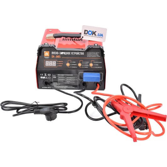 Пуско-зарядное устройство Дорожная Карта DK-JN85