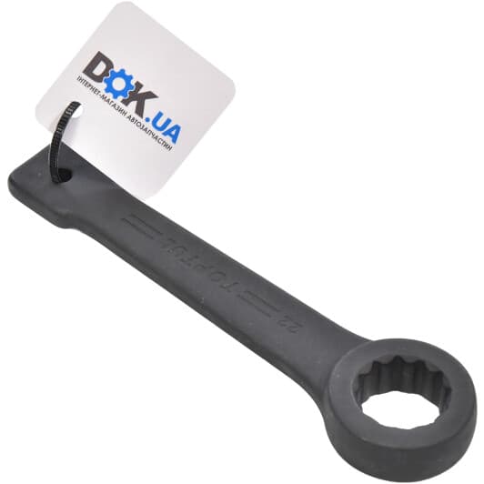 Ключ накидний ударний Toptul AAAR2222 I-подібний 22 мм