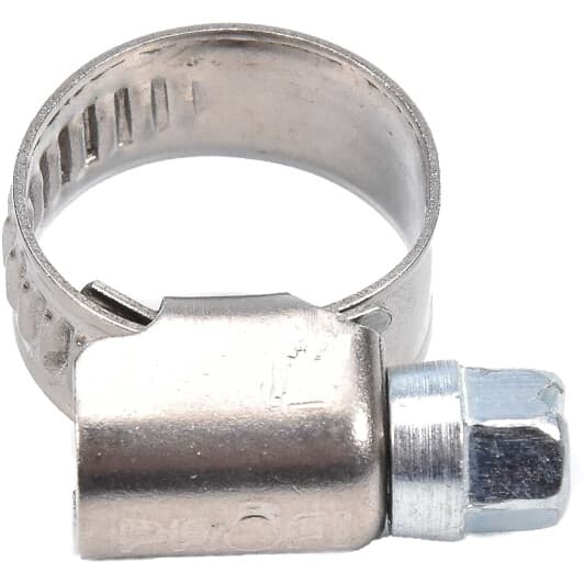 Хомут PROFI 01016W2 черв'ячний 10-16 мм сталь W2 1 шт