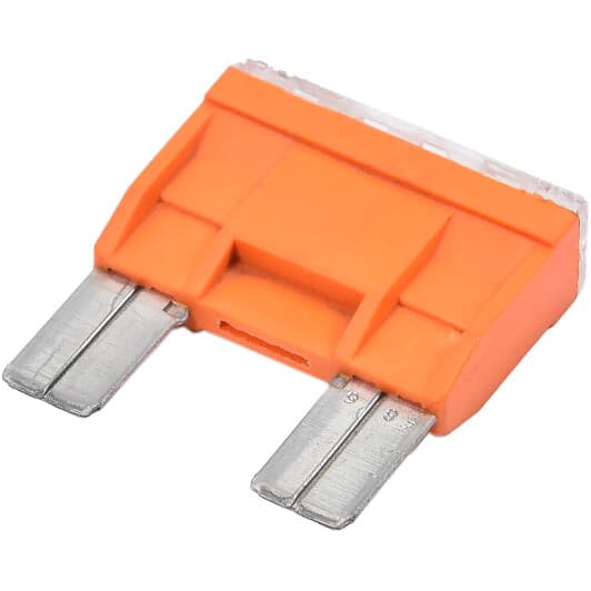 Запобіжник автомобільний VAG N10251901 FX maxi (mega) 40A