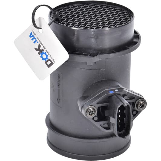 LM1043 Autlog Витратомір повітря