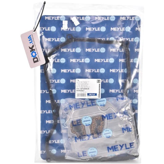 314 137 0006/S Meyle Фильтр АКПП