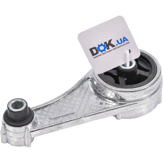 00972 Metalcaucho Подушка двигателя