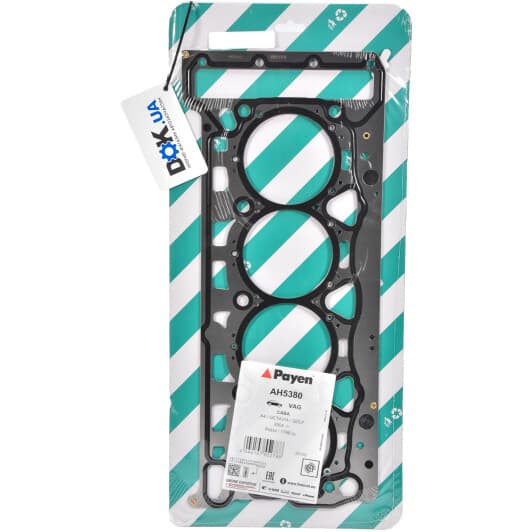 AH5380 Payen Прокладка ГБЦ