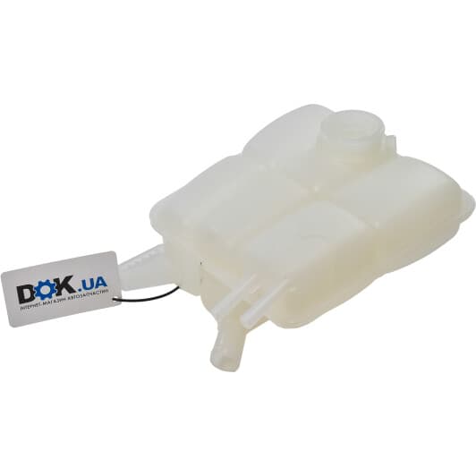 2140109 Metzger Бачок охлаждающей жидкости