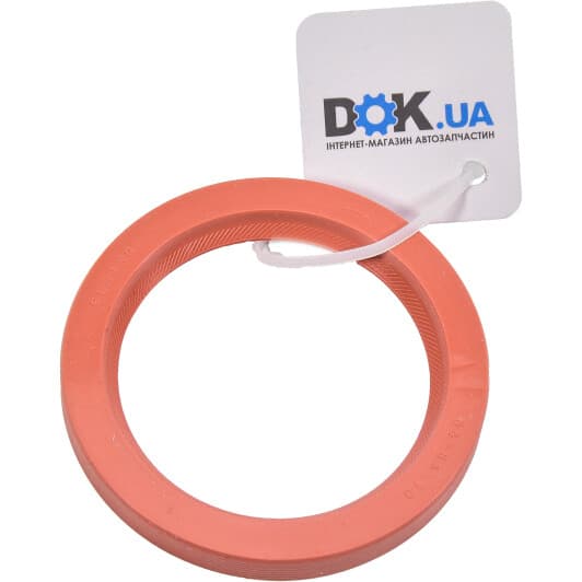 494.500 Elring Сальник колінчастого вала