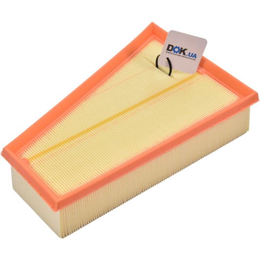 C 27 004 Mann Повітряний фільтр