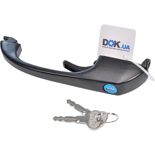 1187100200 JP Group Ручка дверей для Volkswagen Transporter