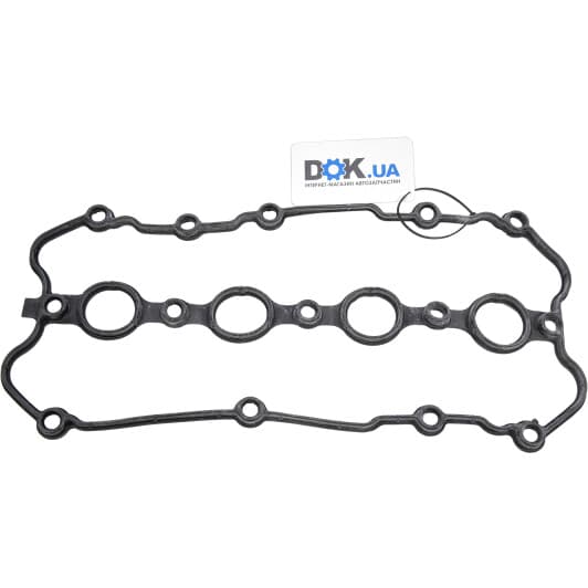 497.240 Elring Прокладка клапанної кришки