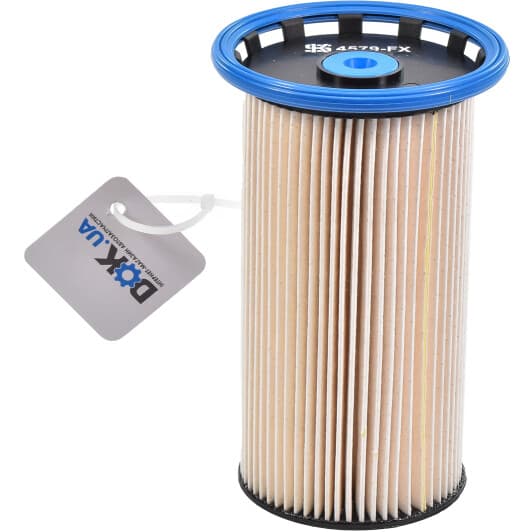 50014579 Kolbenschmidt Топливный фильтр