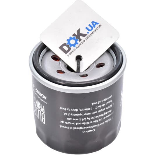 ADG02142 Blue Print Масляный фильтр