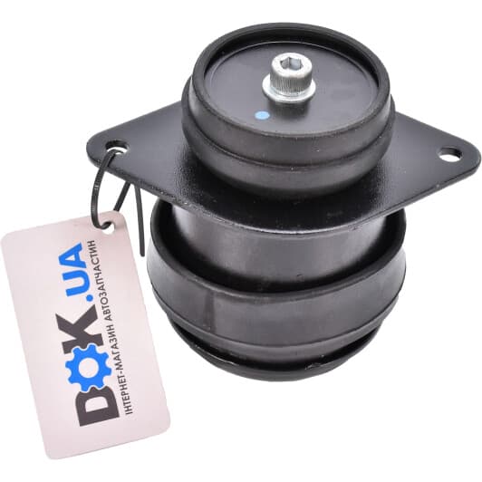 07124 Febi Подушка двигуна