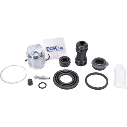 401430 ERT Ремкомплект гальмівного супорта