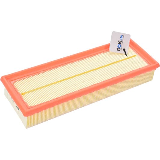 585015 Valeo Повітряний фільтр