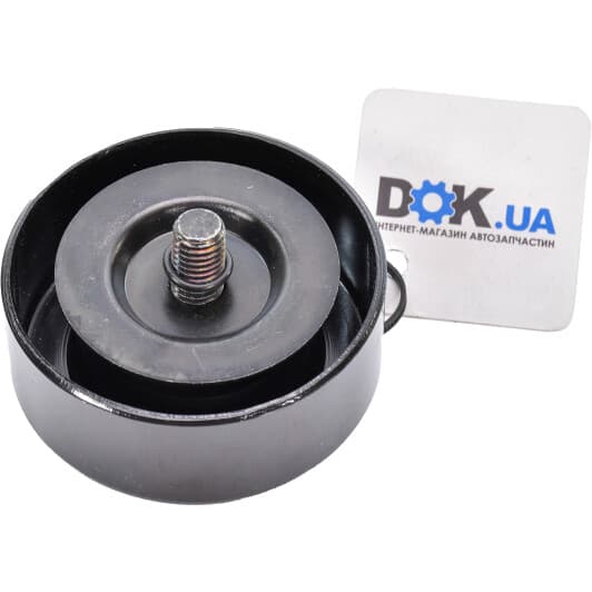 2528727001 Hyundai / Kia Обводной ролик поликлинового ремня