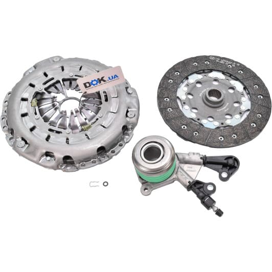 624 3109 33 LuK Комплект сцепления