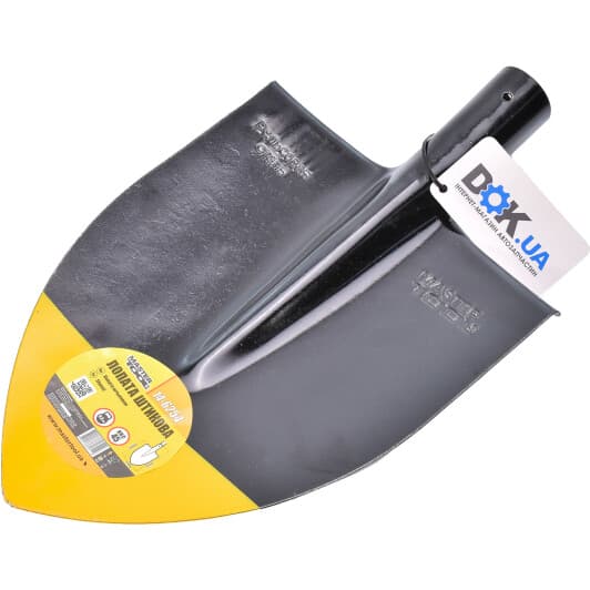 Ковш лопаты MasterTool 14-6254