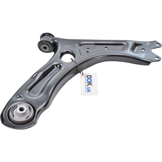 3863601 Lemförder Рычаг подвески для Volkswagen Jetta