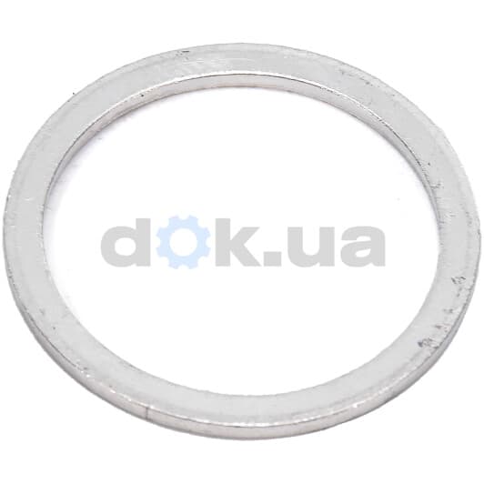 N0138275 VAG Уплотняющее кольцо сливной пробки