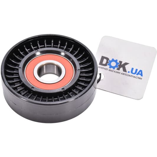 E2M5148BTA BTA Обводной ролик поликлинового ремня