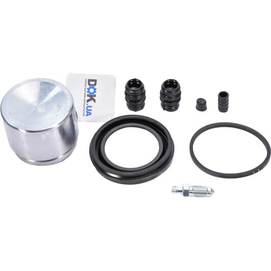 D41879C Autofren Seinsa Ремкомплект тормозного суппорта