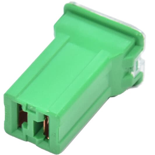 Предохранитель автомобильный Cargo 191973 FJ14 40A