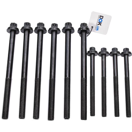 BK3371 BGA Болт ГБЦ