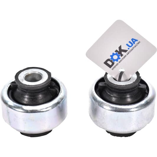 04488 Metalcaucho Сайлентблок важеля