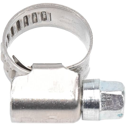 Хомут PROFI 00812W2 червячный 8-12 мм сталь W2 1 шт