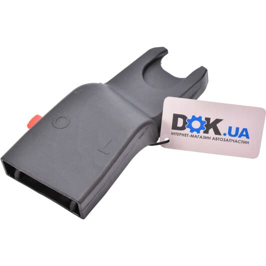 Адаптери для кріплення автокрісла ABC Design 12000331000