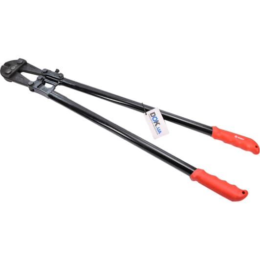 Гвинторіз Intertool HT0155 900 мм 11 мм