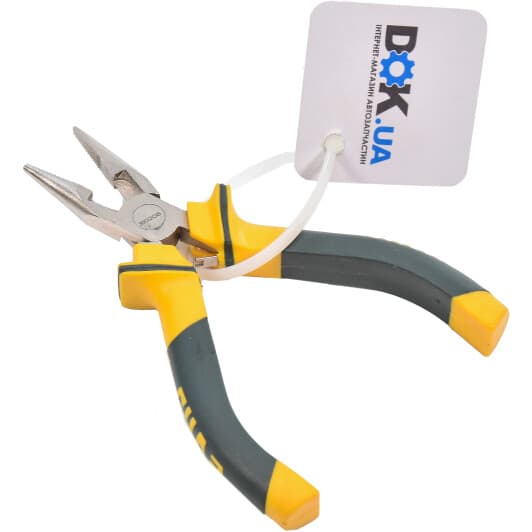 Плоскогубці Сила 310208 135 мм