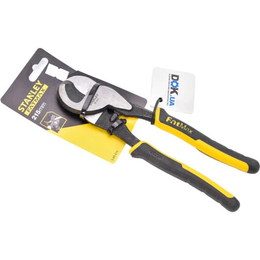 Кабелерез Stanley FatMax 0-89-874 215 мм