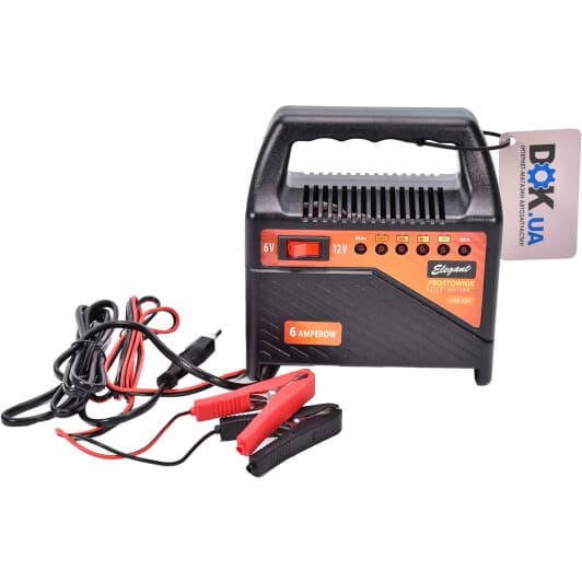 Зарядное устройство Elegant EL100430