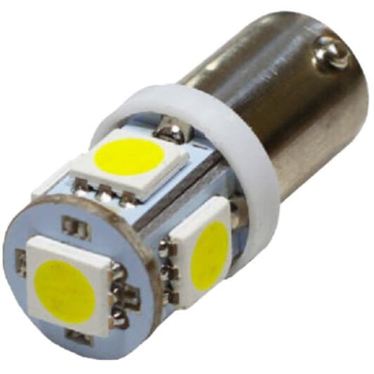 Автолампа Tempest T8 BA9s TMP32T824V