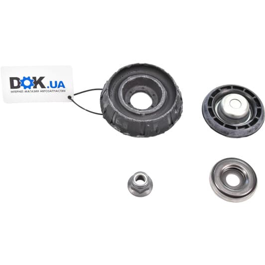 543A06915R Renault / Dacia Комплект (опора + підшипник)