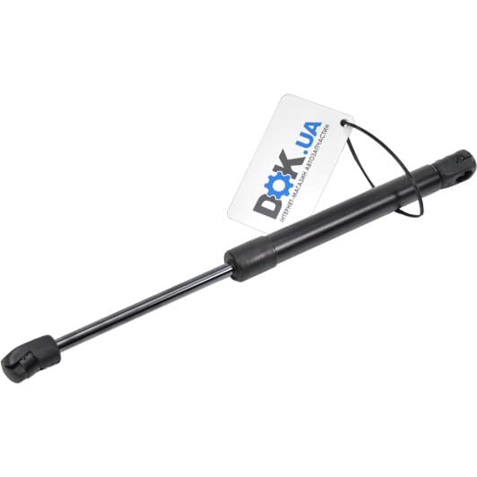 8104202 Lesjöfors Газовый упор багажника