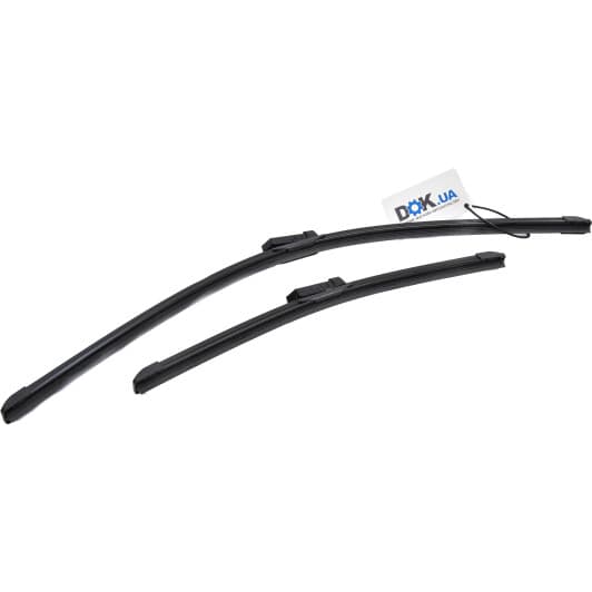 3 397 007 945 Bosch Щітки склоочисника