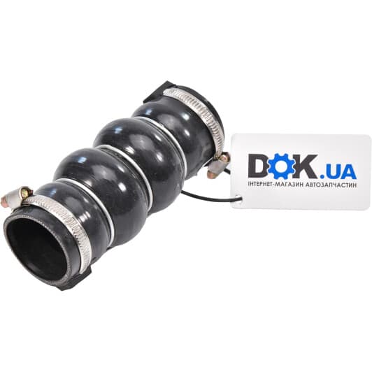 09234 Metalcaucho Повітряний патрубок