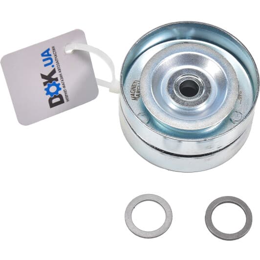 331316171301 Magneti Marelli Натяжной ролик поликлинового ремня