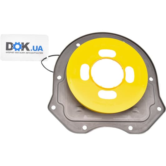 0514C4 Citroen / Peugeot Сальник колінчастого вала