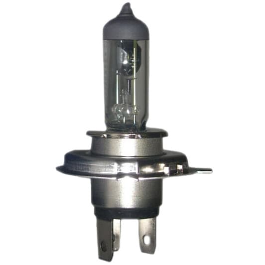 Автолампа Mobis H4 60 W прозора 1864761566