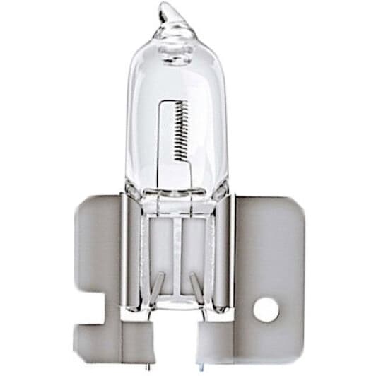 Автолампа Narva H2 X511 100 W прозрачная 48450