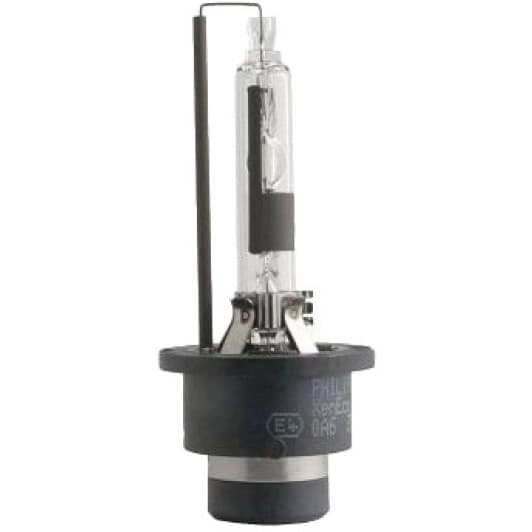 Автолампа Subaru D4R прозрачная 84920SG000