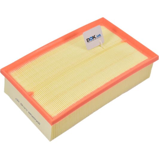 A141782 Denckermann Повітряний фільтр