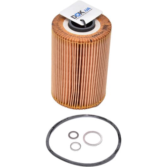 HU 930/3 x Mann Оливний фільтр