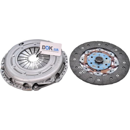 3000 970 002 Sachs Комплект сцепления