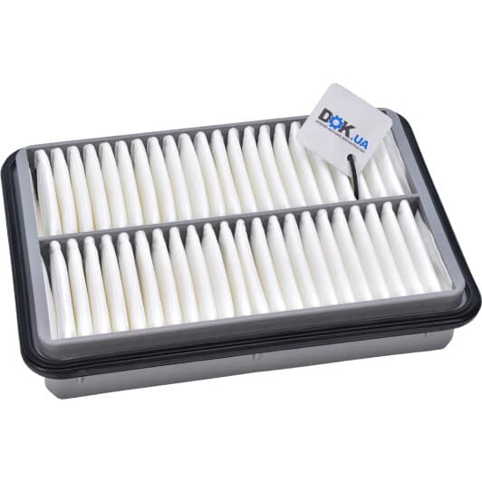 C 2632/1 Mann Воздушный фильтр для Hyundai Santa Fe